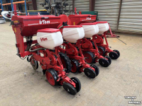 Semoir  Irtem 4 rijer maiszaaimachine