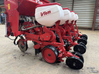Semoir  Irtem 4 rijer maiszaaimachine