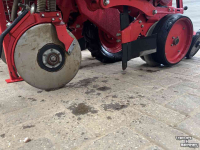 Semoir  Irtem 4 rijer maiszaaimachine