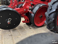 Semoir  Irtem 4 rijer maiszaaimachine