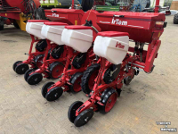 Semoir  Irtem 4 rijer maiszaaimachine