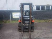 Chariot élévateur Toyota 42-7FGF25