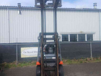 Chariot élévateur Toyota 42-7FGF25