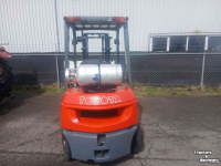 Chariot élévateur Toyota 42-7FGF25