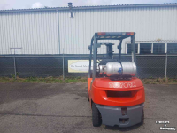 Chariot élévateur Toyota 42-7FGF25