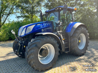 Tracteur New Holland T 7.315 AC HD