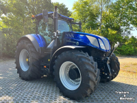 Tracteur New Holland T 7.315 AC HD