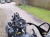 Chargeuse sur pneus Giant G1500 HD