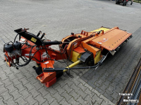 Faucheuse Fella SM 310 TL KC