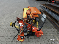 Faucheuse Fella SM 310 TL KC