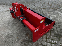 Godets chargeurs Hekamp 125