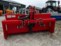 Godets chargeurs Hekamp 125