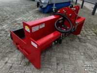 Godets chargeurs Hekamp 125