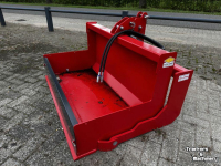Godets chargeurs Hekamp 125