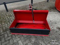 Godets chargeurs Hekamp 125