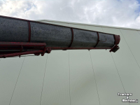 Convoyeur Miedema Transporteur