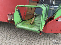 Mélangeuse Strautmann Vertimix 1700 Double