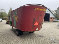Mélangeuse Strautmann Vertimix 1700 Double