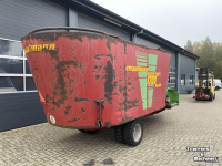 Mélangeuse Strautmann Vertimix 1700 Double