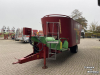 Mélangeuse Strautmann Vertimix 1700 Double
