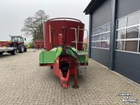 Mélangeuse Strautmann Vertimix 1700 Double