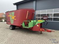 Mélangeuse Strautmann Vertimix 1700 Double