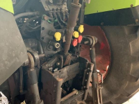 Tracteur Renault ARES 556 - CLAAS 556 RZ