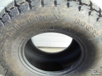 Roues, Pneus, Jantes, Barillets Jumelage Galaxy 44x18.00-20 NHS 4 ply Mighty Mow gazonbanden R-3