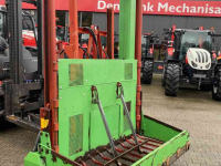 Désileuse à bloc Strautmann Hydrofox HX3