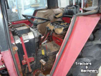 Tracteurs International 733