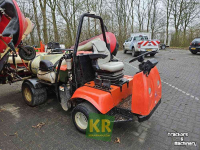 Pulvérisateur automotrice  Smithco zelfrijdende spuit / veldspuit