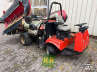 Pulvérisateur automotrice  Smithco zelfrijdende spuit / veldspuit