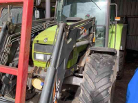 Tracteur Renault Ares 556 - Claas 556 RZ Tractor