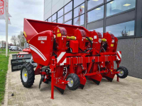 Planteuse de pommes de terre Grimme GL 420