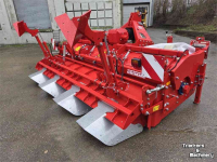Fraise buteuse Grimme GF 400