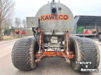 Tonneau de lisier Kaweco SI 6000L mesttank watertank waterwagen