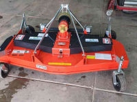 Faucheuse Muratori MR-180
