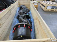 Tracteur Case-IH Complete vooras - Klasse 5 - Case-IH Magnum / NewH T8  Parts no:48058579