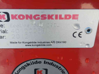 Semoir Kongskilde Ecoline 300 - 29 pijpen