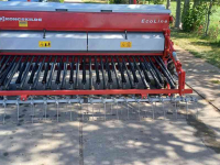Semoir Kongskilde Ecoline 300 - 29 pijpen