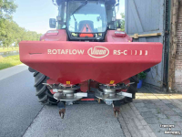 Distributeur d‘engrais PZ-Vicon Rs-c