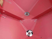 Distributeur d‘engrais PZ-Vicon Rs-c