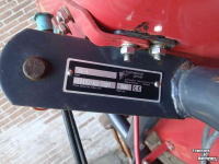 Distributeur d‘engrais PZ-Vicon Rs-c