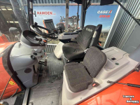 Tracteur Kubota M7171 Premium KVT