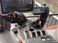 Tracteur Kubota M7171 Premium KVT