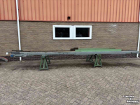 Convoyeur ERC Leesband, band, transportband