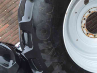 Roues, Pneus, Jantes, Barillets Jumelage Vredestein 710/70r38