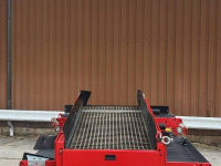 Trieuse Grimme WG 900