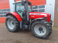 Tracteur Massey Ferguson 7475-4 DYNA VT