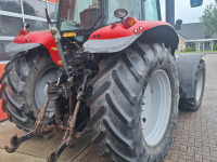 Tracteur Massey Ferguson 7475-4 DYNA VT
